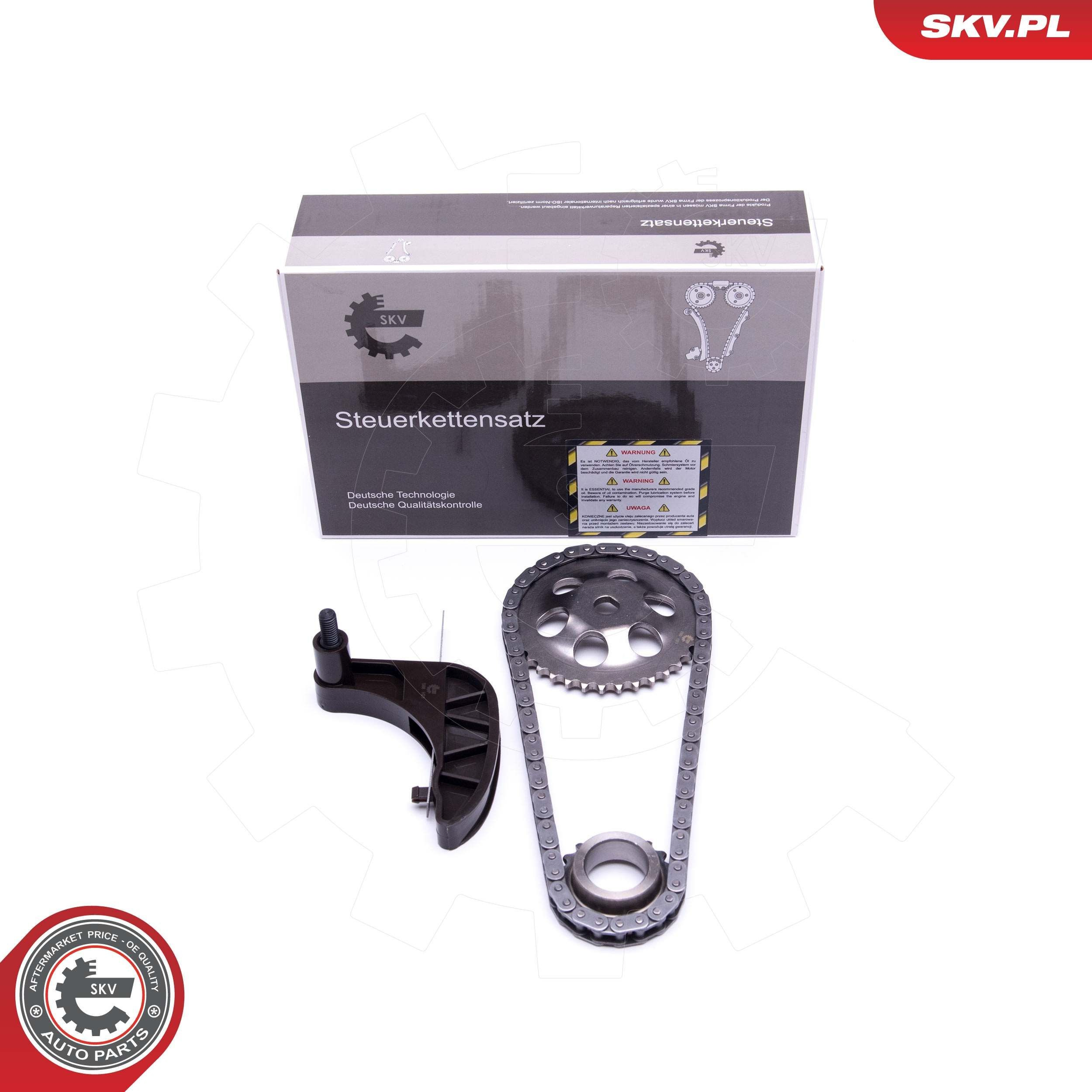 Rueda dentada, cigüeñal Skoda Fabia PRAKTIK